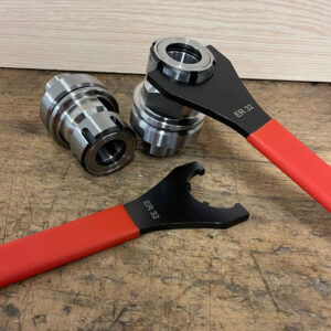 Wrench for ER UM